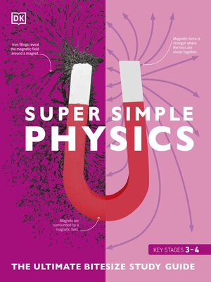 cover image of Super Simple Physics